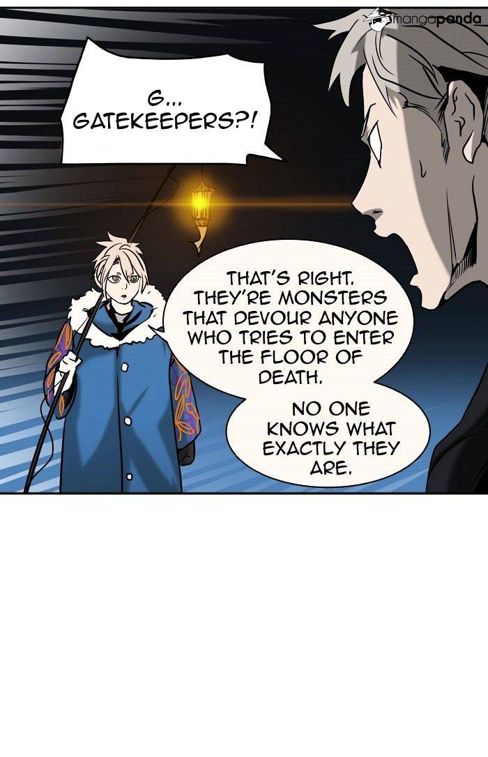 Tower of God Chapter 311 image 055